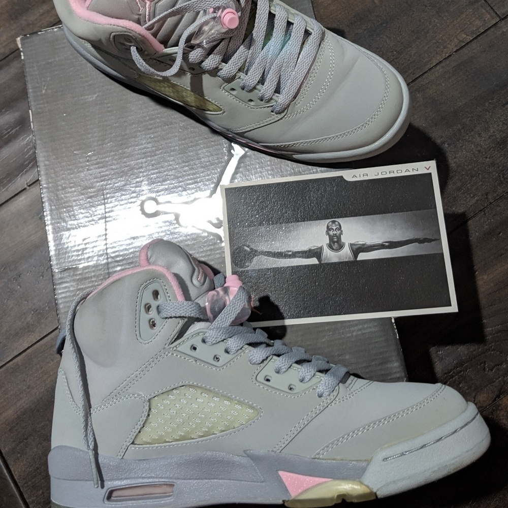 Nike Air Jordan 5 (V) Retro